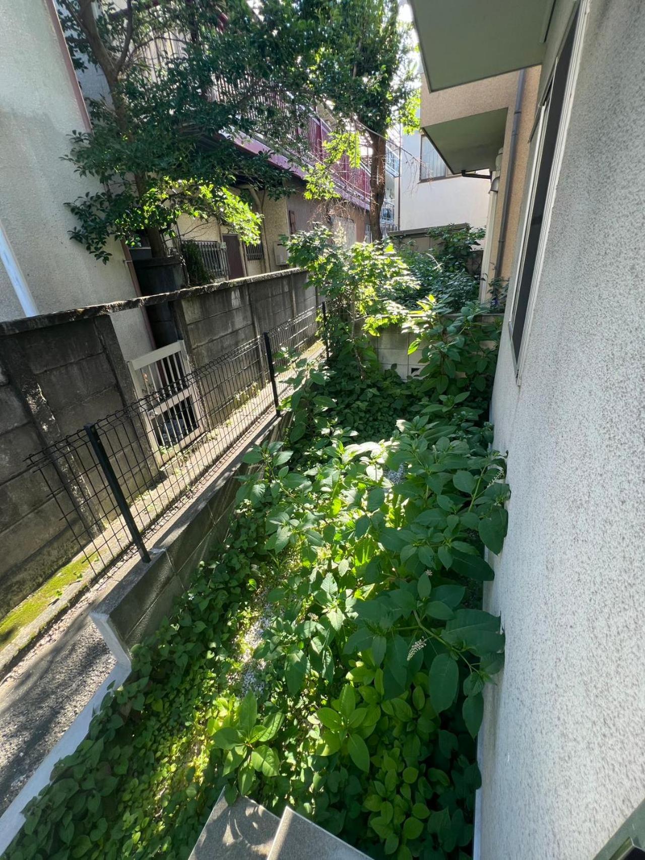 Ohayo 大森西 * Tōkyō