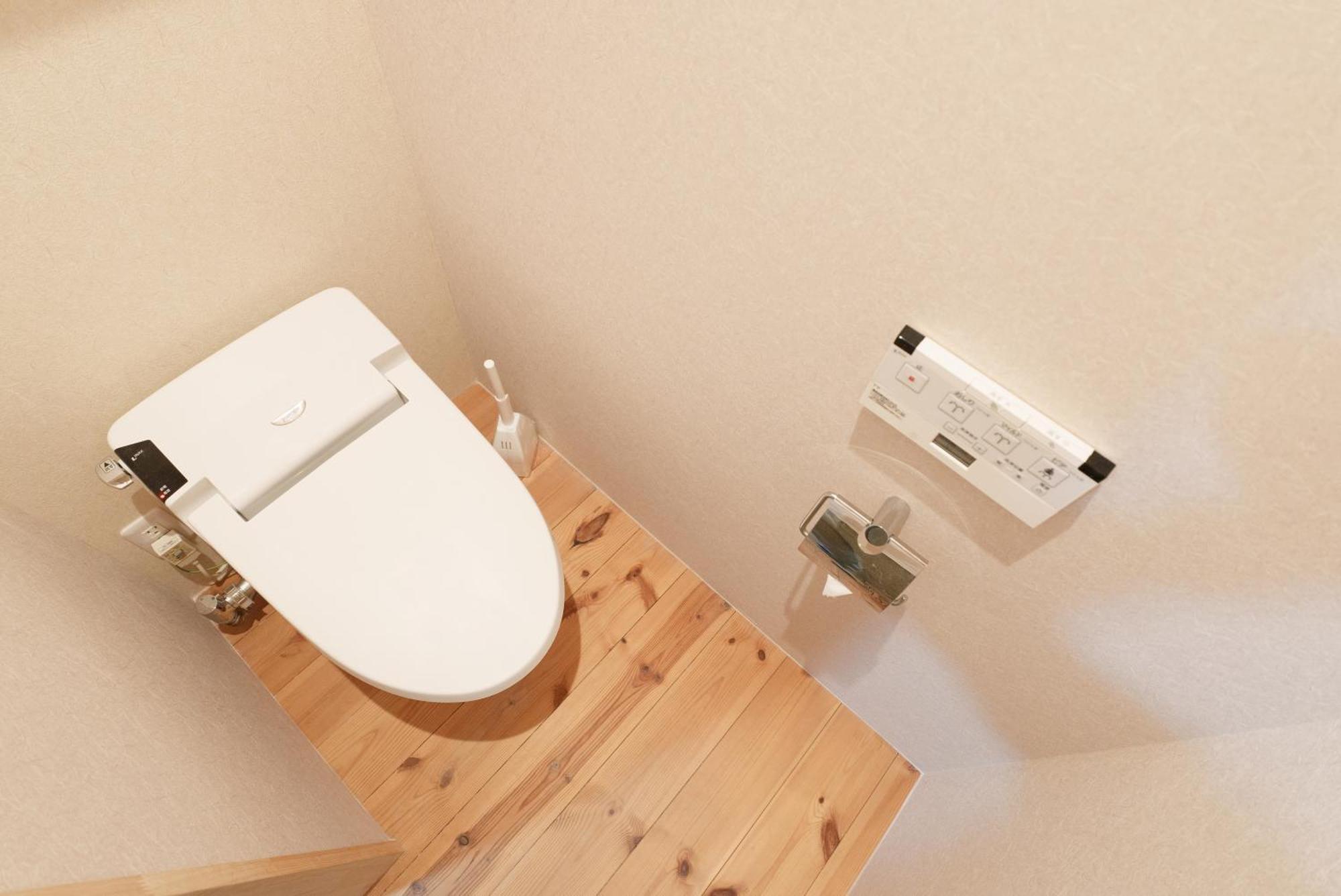 Appartement Ohayo 大森西 *