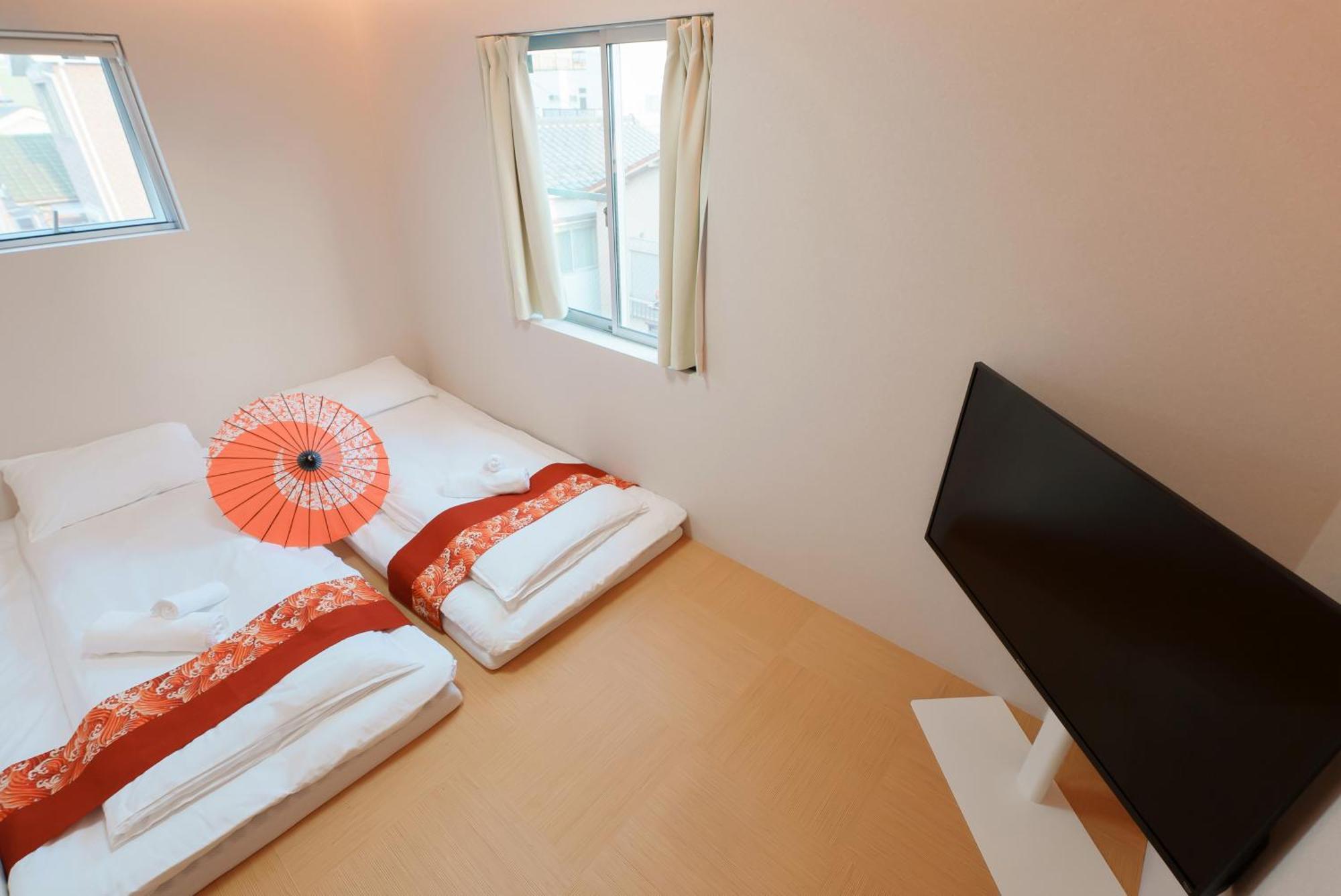 Ohayo 大森西 Appartement Tōkyō
