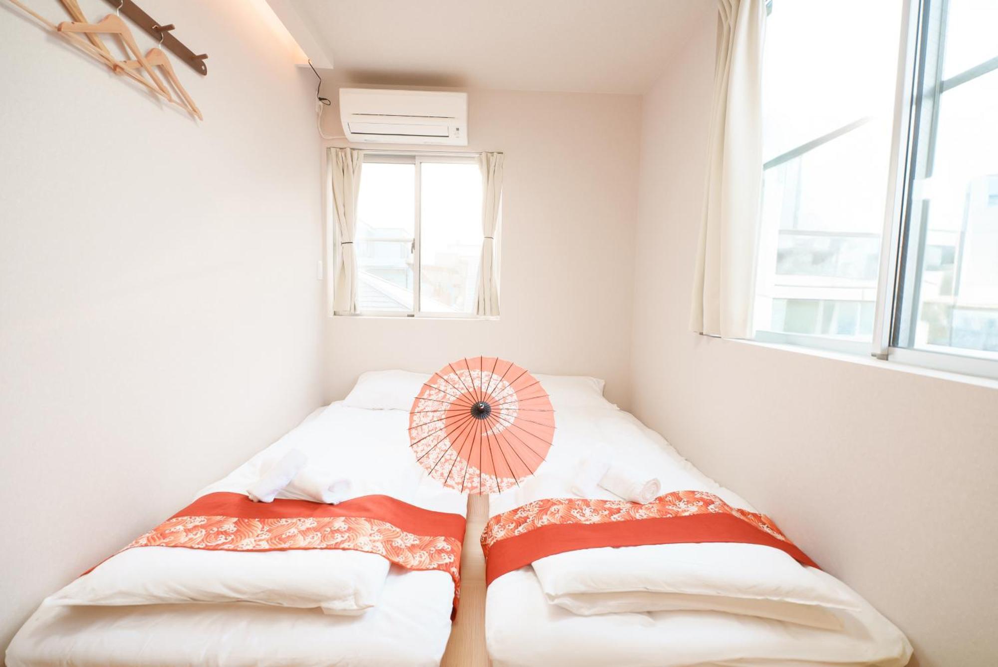 Ohayo 大森西 Appartement