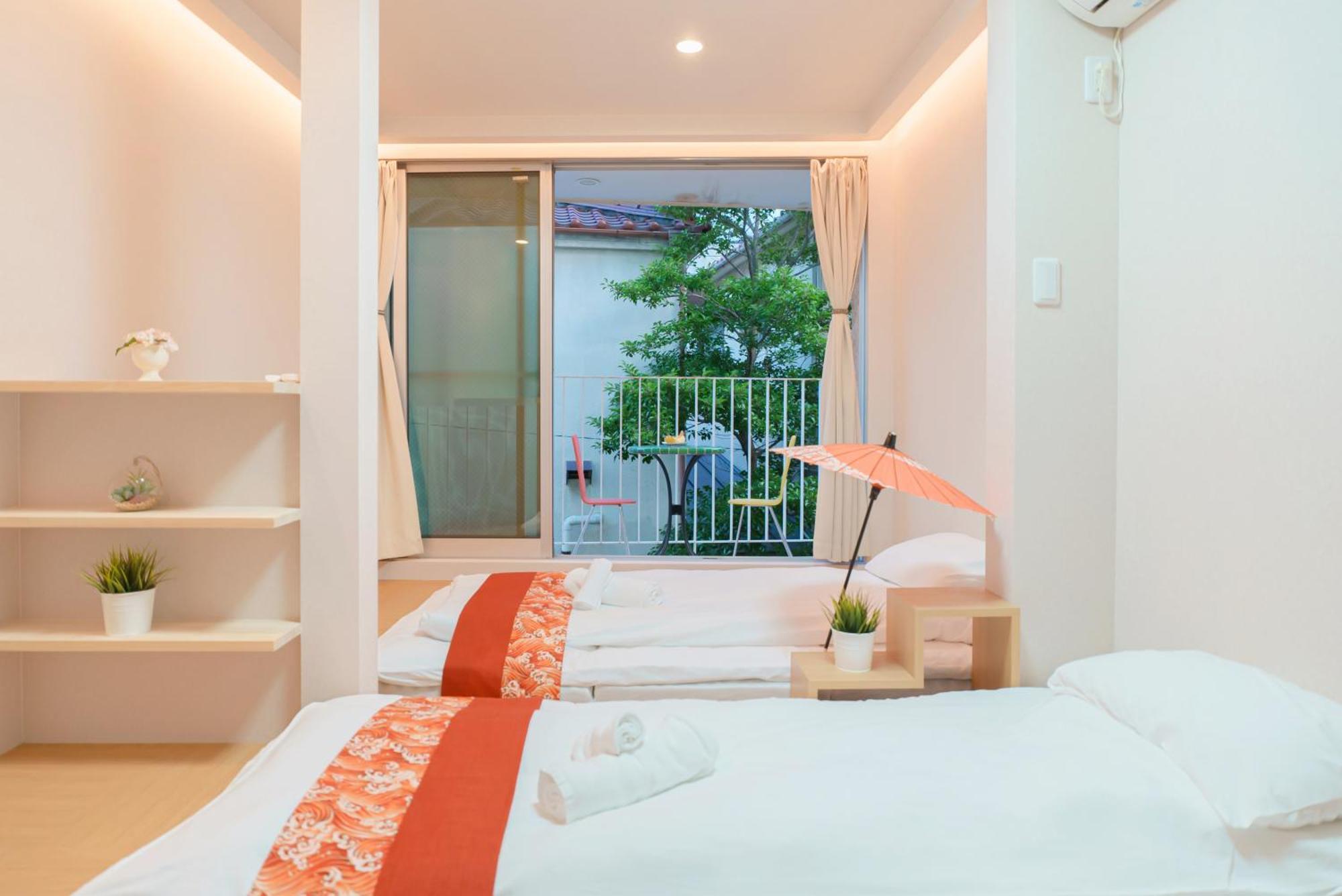Ohayo 大森西 Appartement
