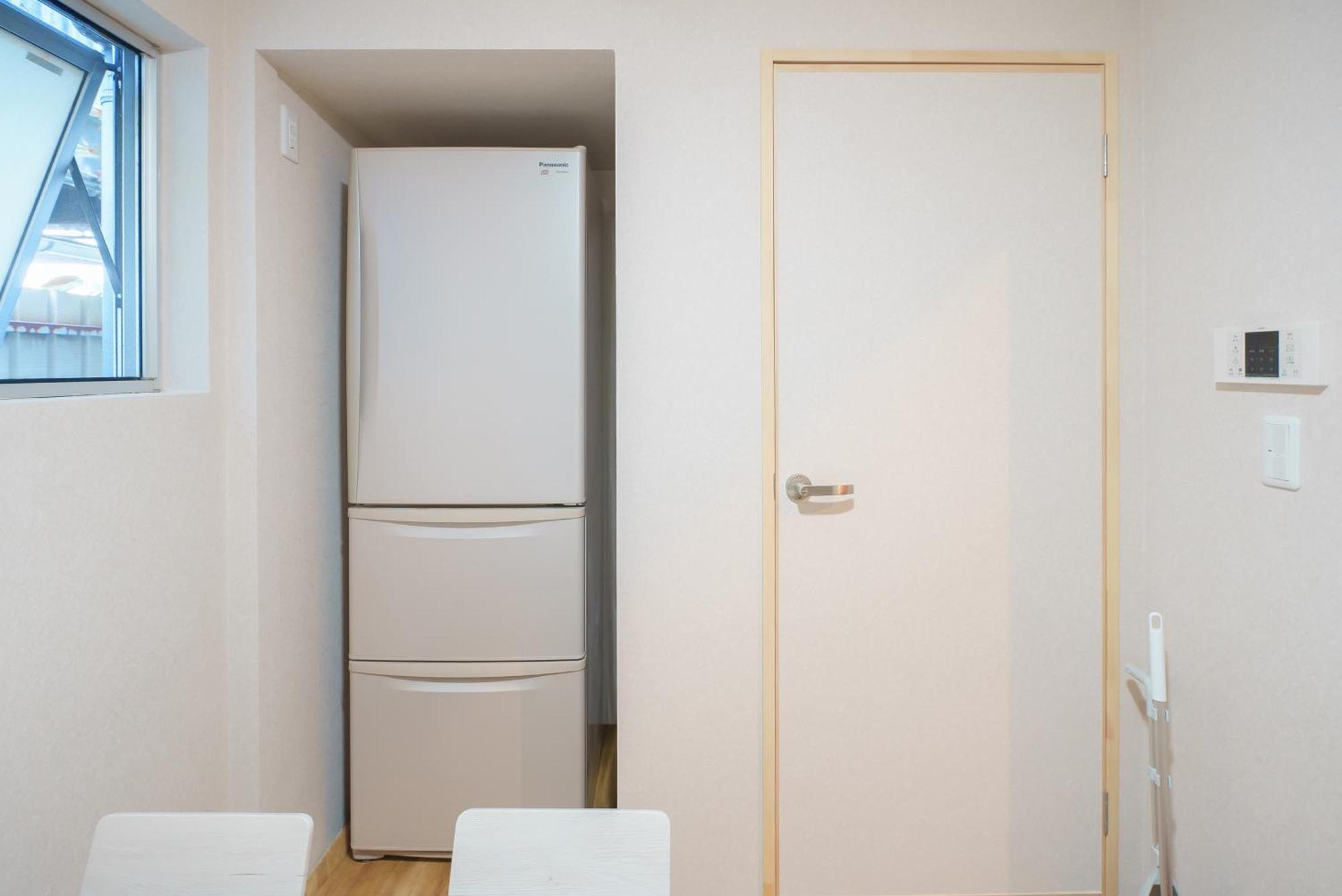Ohayo 大森西 Appartement