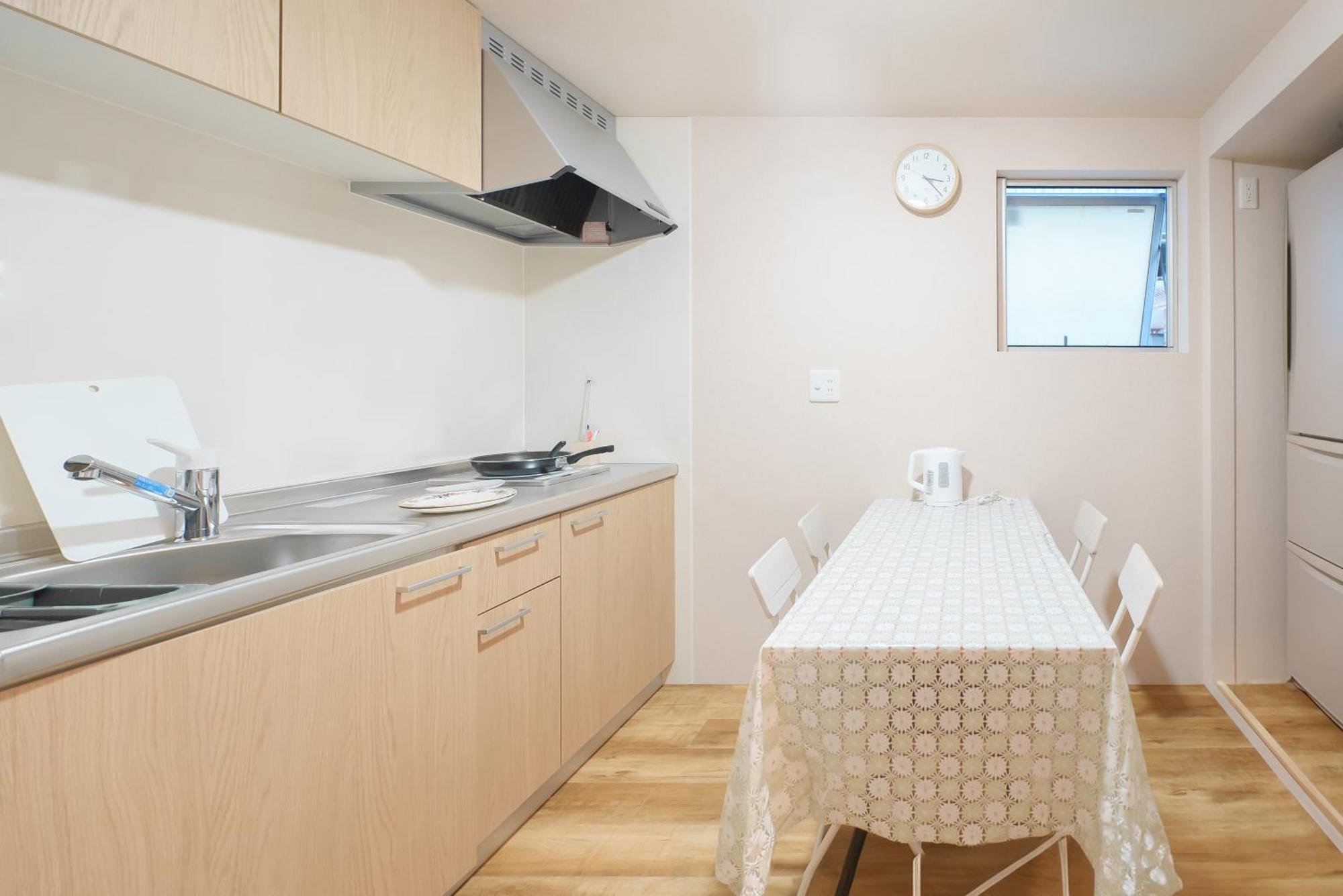 Ohayo 大森西 Appartement