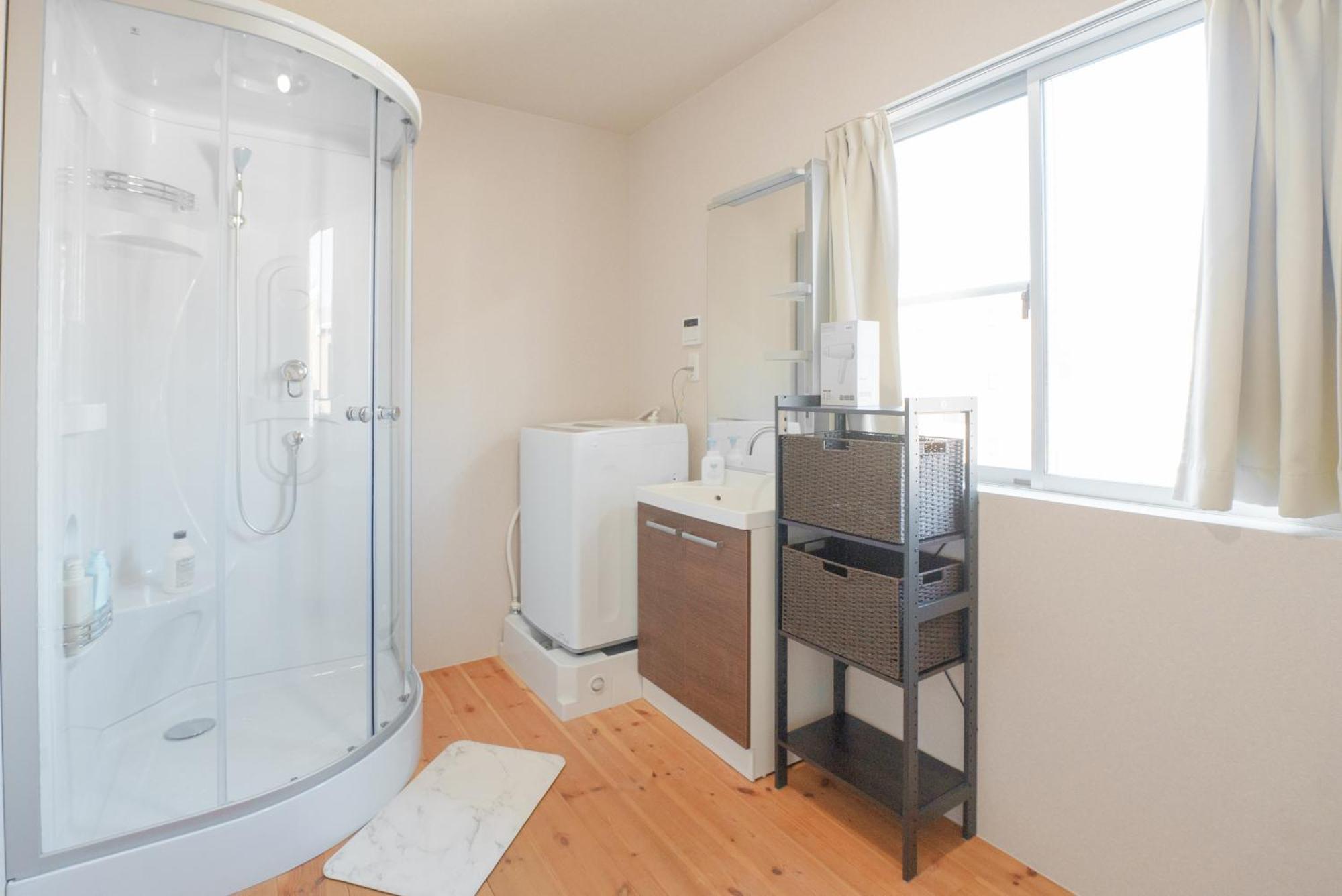 Ohayo 大森西 Apartment Präfektur Tokio